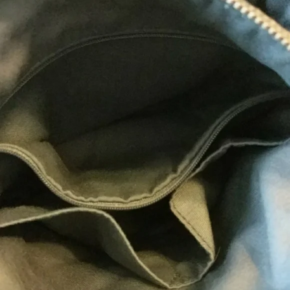 Fossil Long Live Vintage crossbody bag - Picture 6 of 6